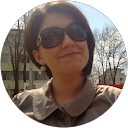 Fotografia de profil a utilizatorului Francesca Sacalos